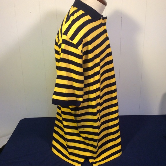 Lauren Ralph Lauren mens Cotton short sleeve polo shirt - Picture 3 of 7